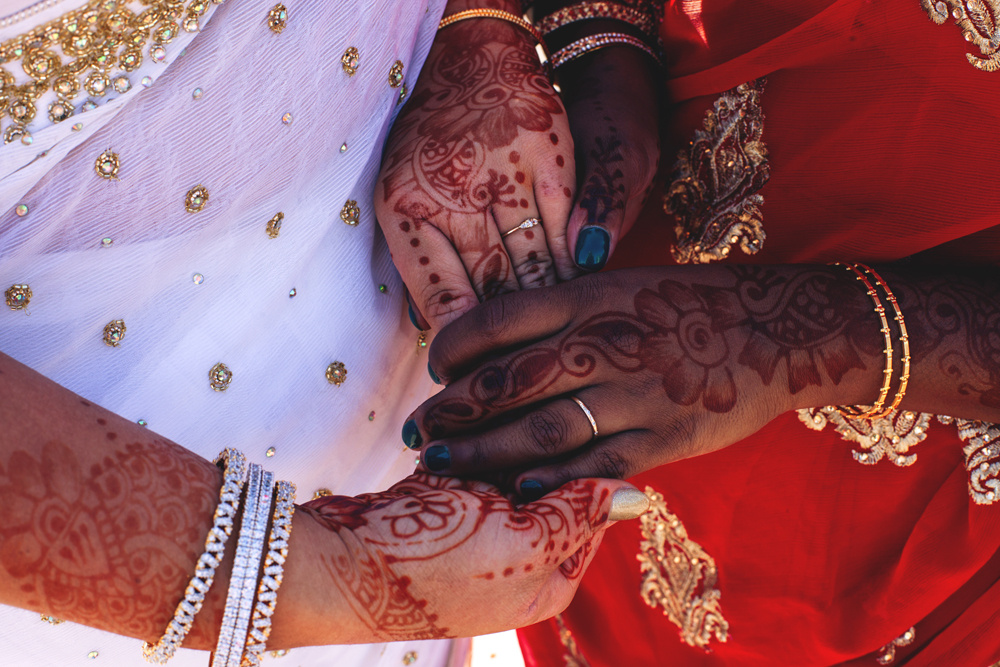 View Wedding by Ali Saloum