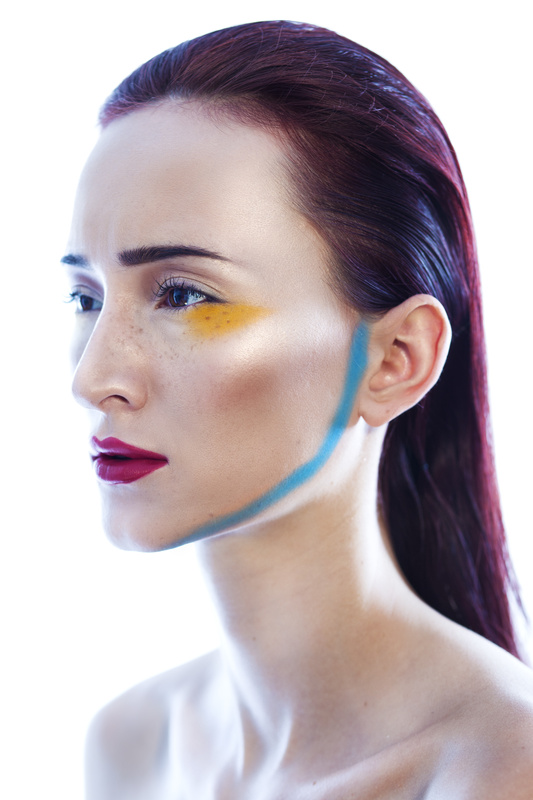 View Beauty Shoot by PhuongKatSu by Phuong KatSu