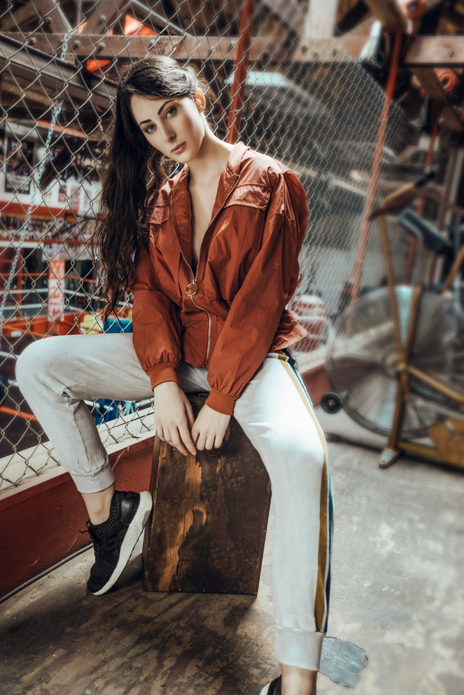 View Untitled 1 by Fabian Pourmand
