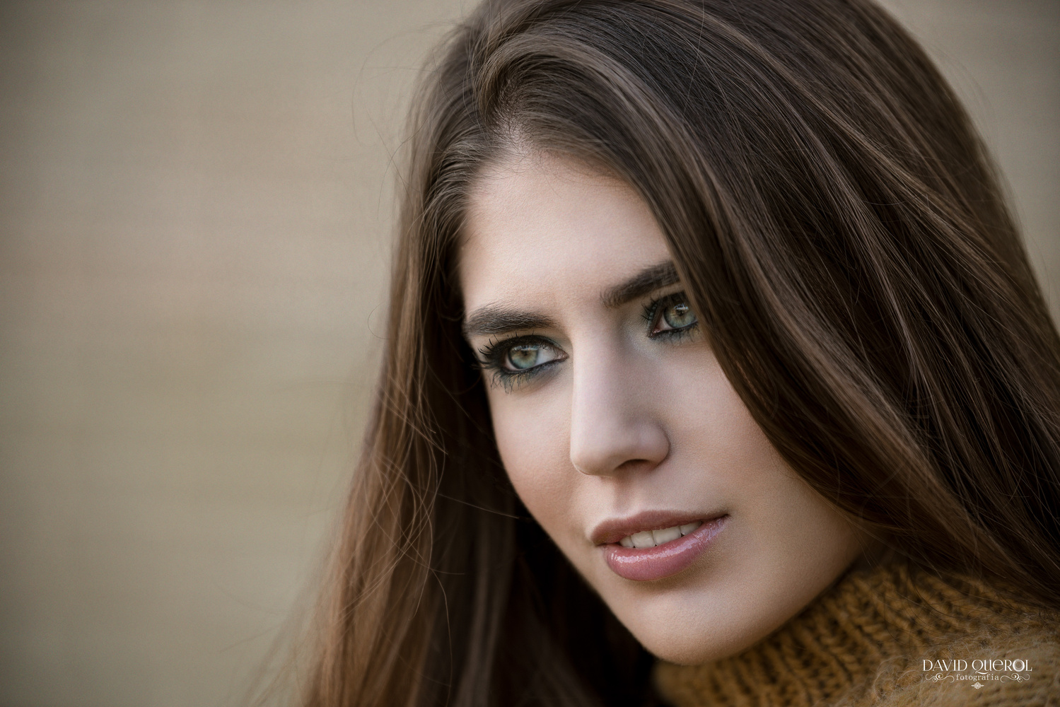 View Martina del Giudice by David Querol