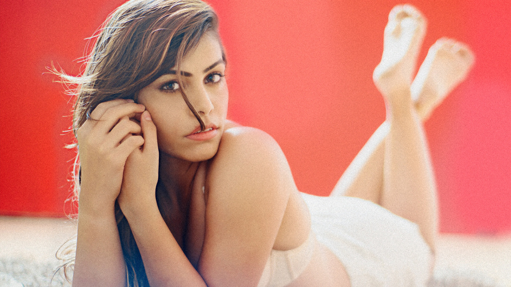 View Fashion Portrait 1 by Ibrahim doodhwala