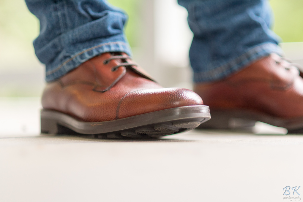 View EG Boot love by Brandon Kotsko