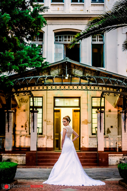 View dress by Cleverson Nunes