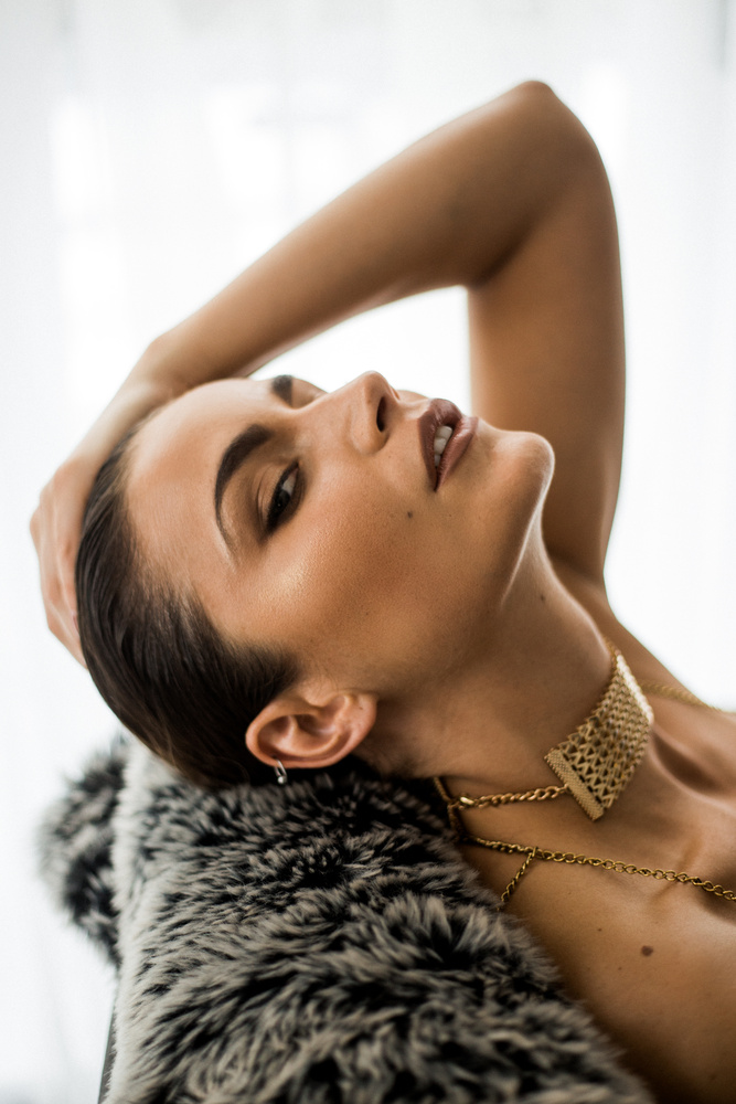 View Courtney by Sean Jobes