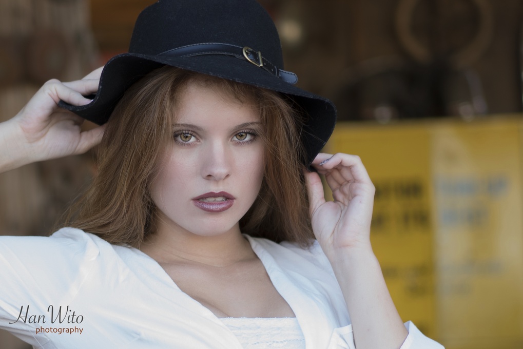 View beauty by Han Wito
