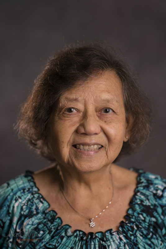 View Headshots by Han Wito