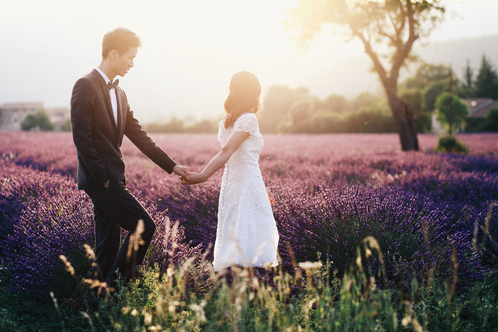 View Tung & Mai Anh by Anh Huy Pham