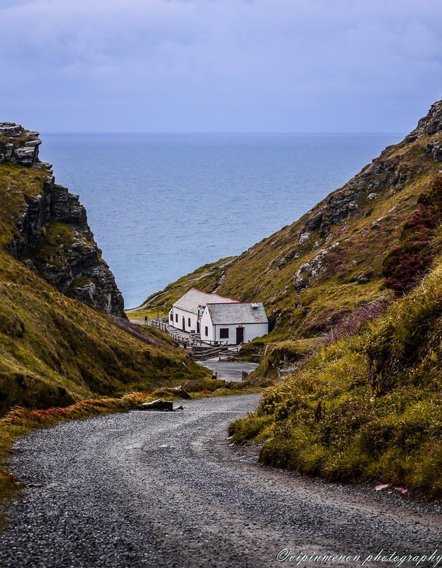 View Lake District by Vipin Menon