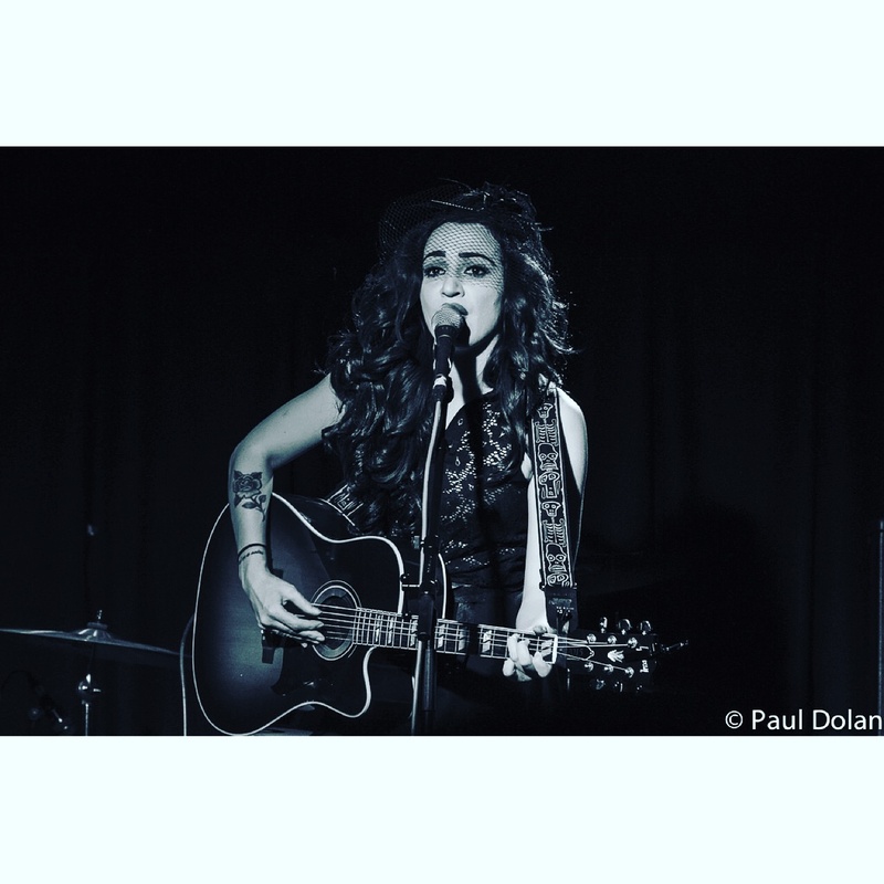 View Lindi Ortega by Paul Dolan