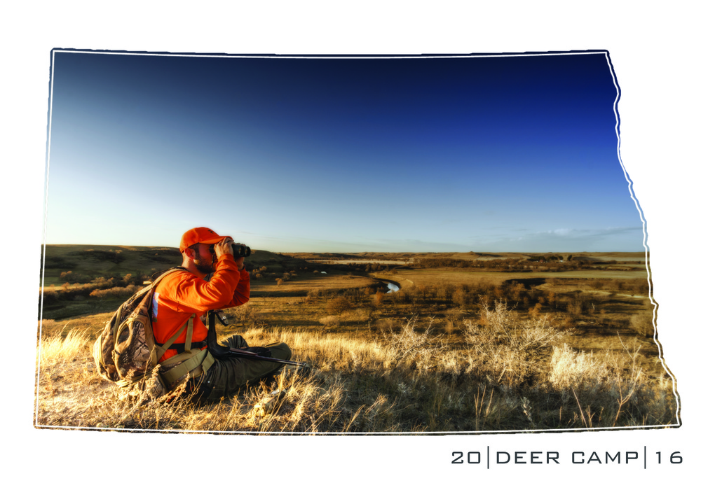 View 20| Deer Camp |16 by Micah Zimmerman