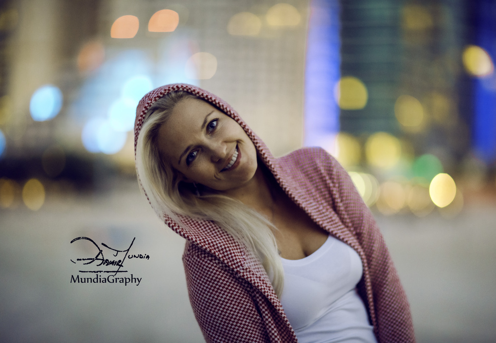 View Hapiness overloaded :) by Aamir Mundia