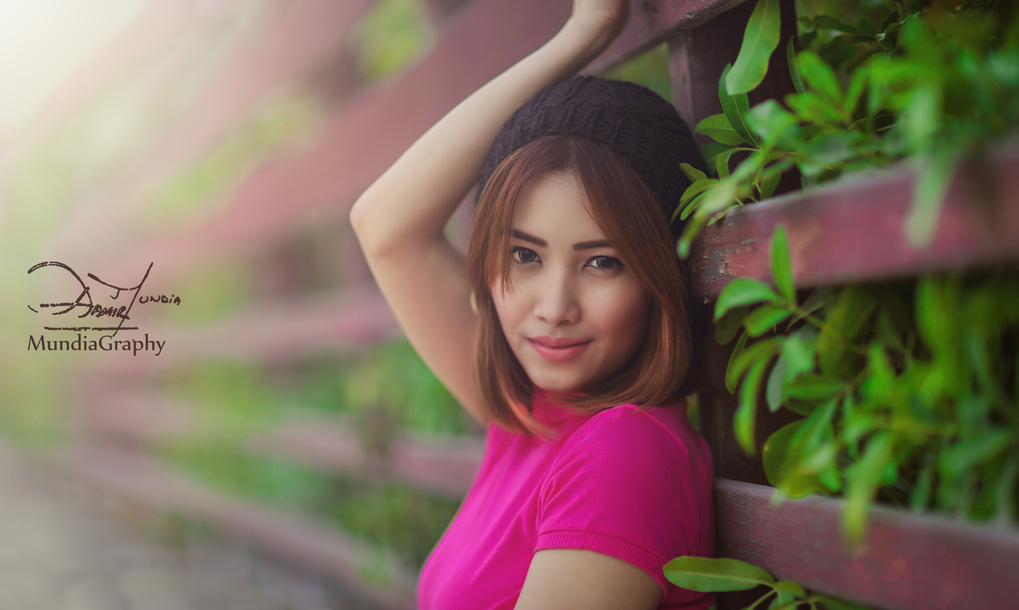 View Fairy by Aamir Mundia