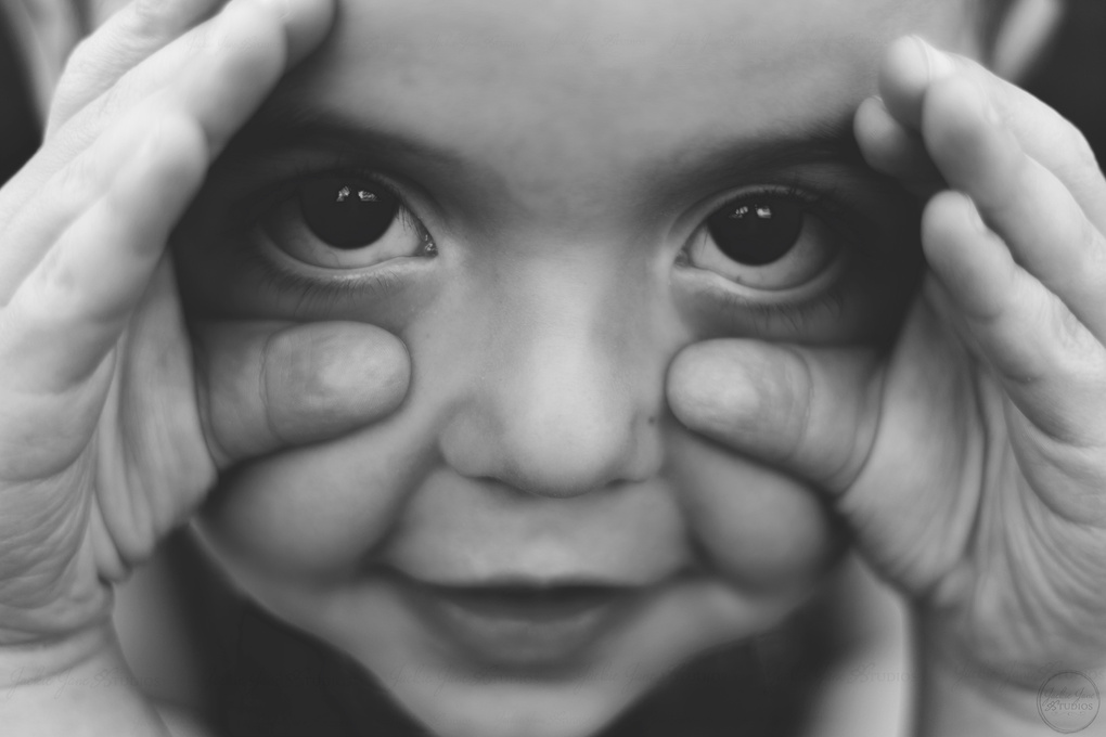 View Glaring into the inevitability by Jackie Backman