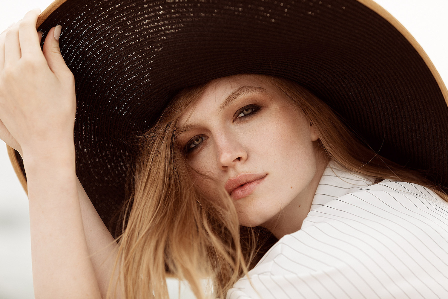 Yulia - Photo of the Day - May 6th 2019 - Fstoppers