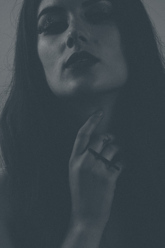 View The Dark by Corey Ransberg