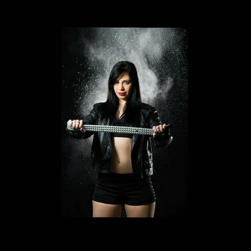 View Natalie by Wayne Young