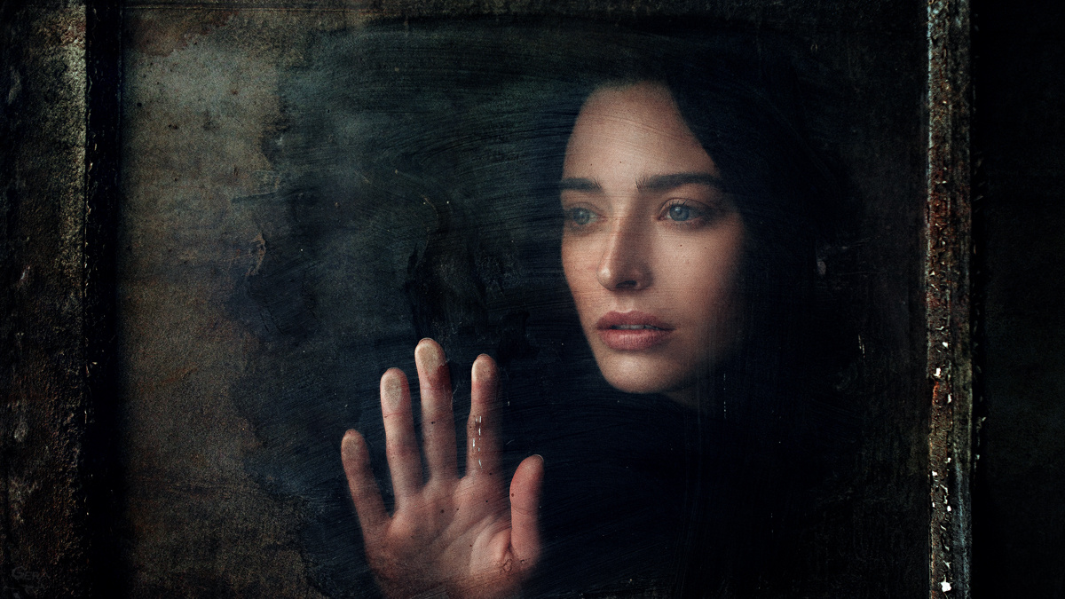 View Natasha by Georgy Chernyadyev