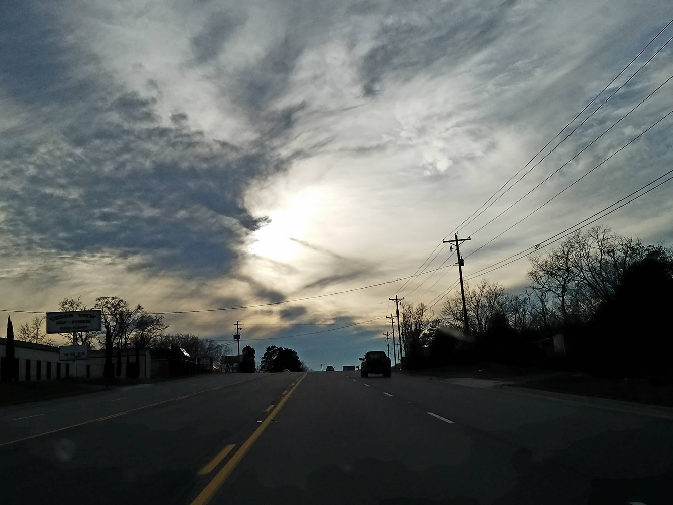 View Kaleidoscope by Ashley Ledford