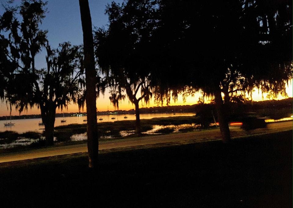 View Mom's Heaven for the Day by Ashley Ledford