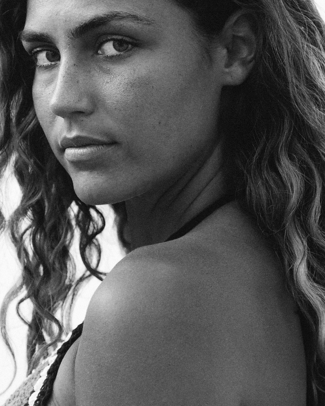 View Billie Van der Veen by Adrian Jordan