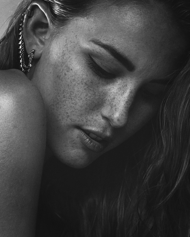 View Eva Ufano by Adrian Jordan