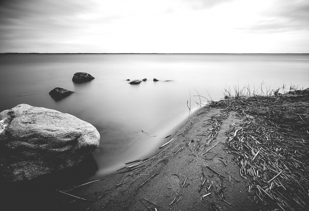 Good Spirit Lake, Saskatchewan Dustin Veitch on Fstoppers