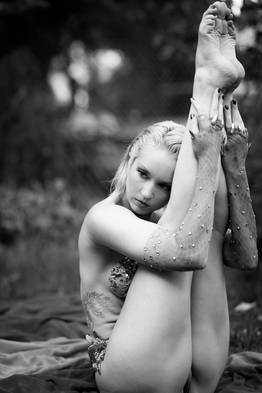 View Penny, July 2016 by Ben Lazar