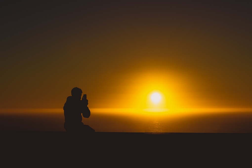 View Put The Phone Down by Ben Lazar