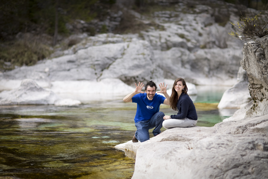 View Slovenia by Fernando Motta