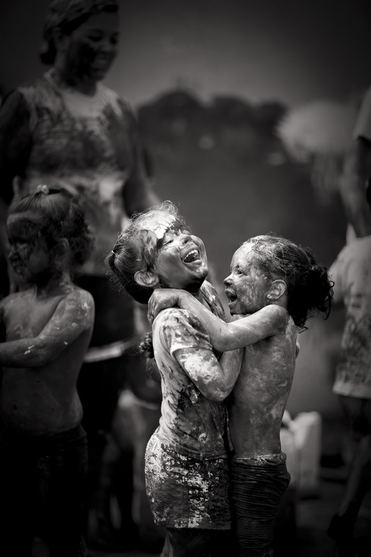 View Happiness by Fernando Motta