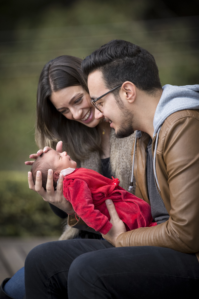 View New Parents by Fernando Motta