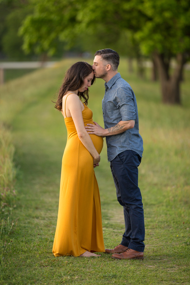 View Maternity Shoot by Jeff Blickenstaff