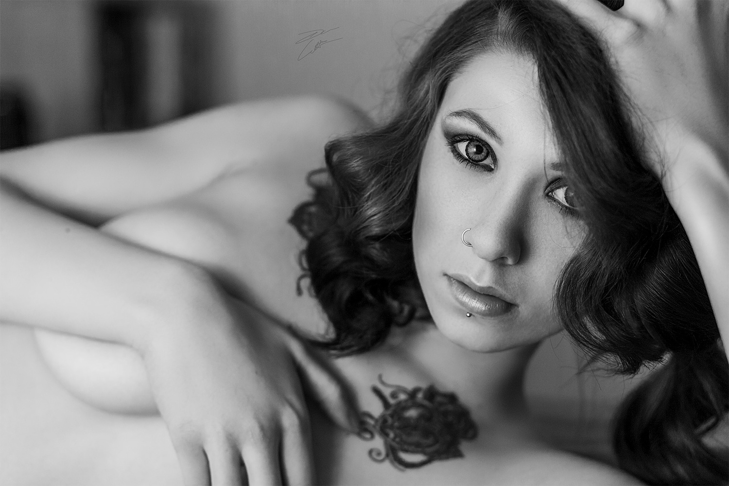View Danielle by Dan Latter