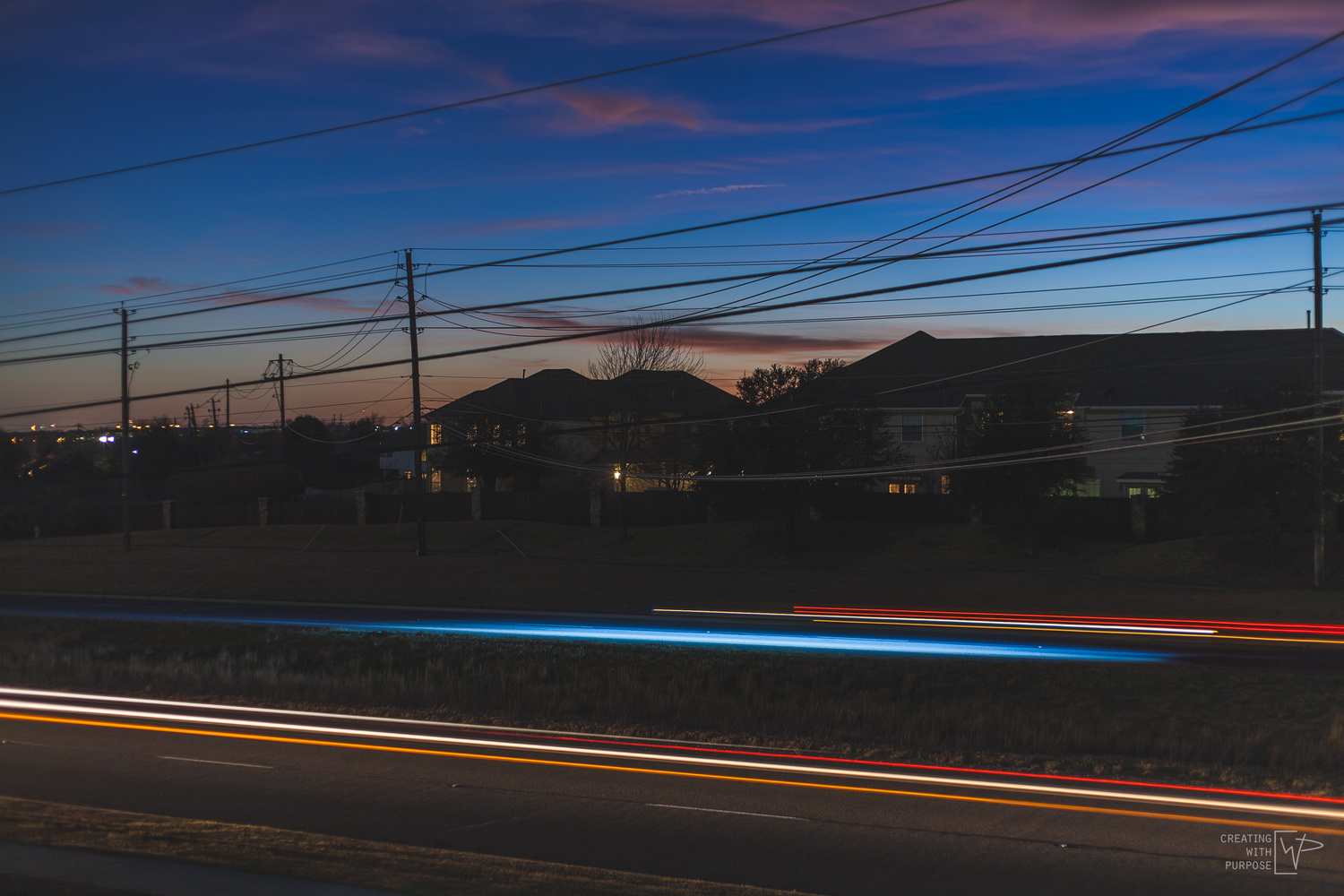 View Life in Motion. by Philip Adcock