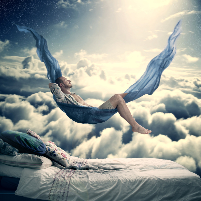 Waking Dreams Alan Byland on Fstoppers