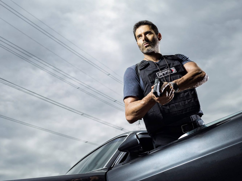 Body Armor Ad 1 Douglas Sonders on Fstoppers