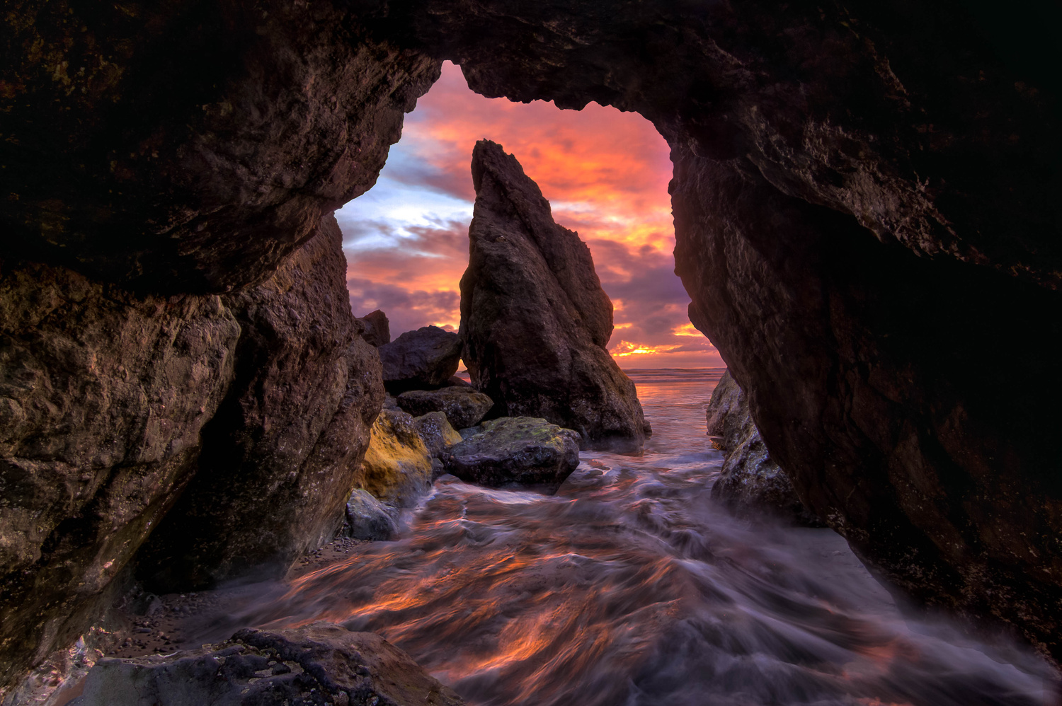 View Untitled 1 by Nick Souvall