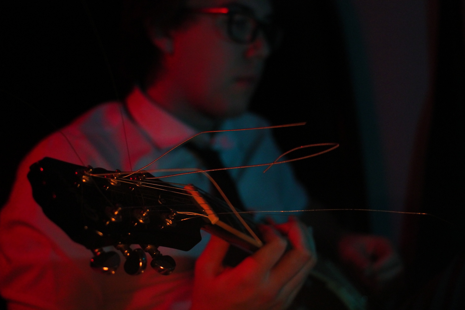 View Epiphone by Tessa Furnari