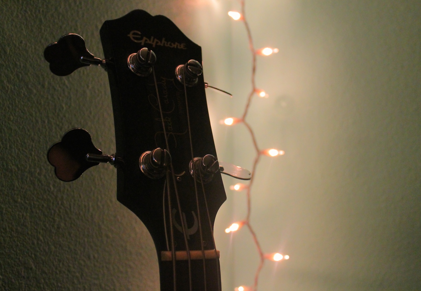 View Epiphone by Tessa Furnari