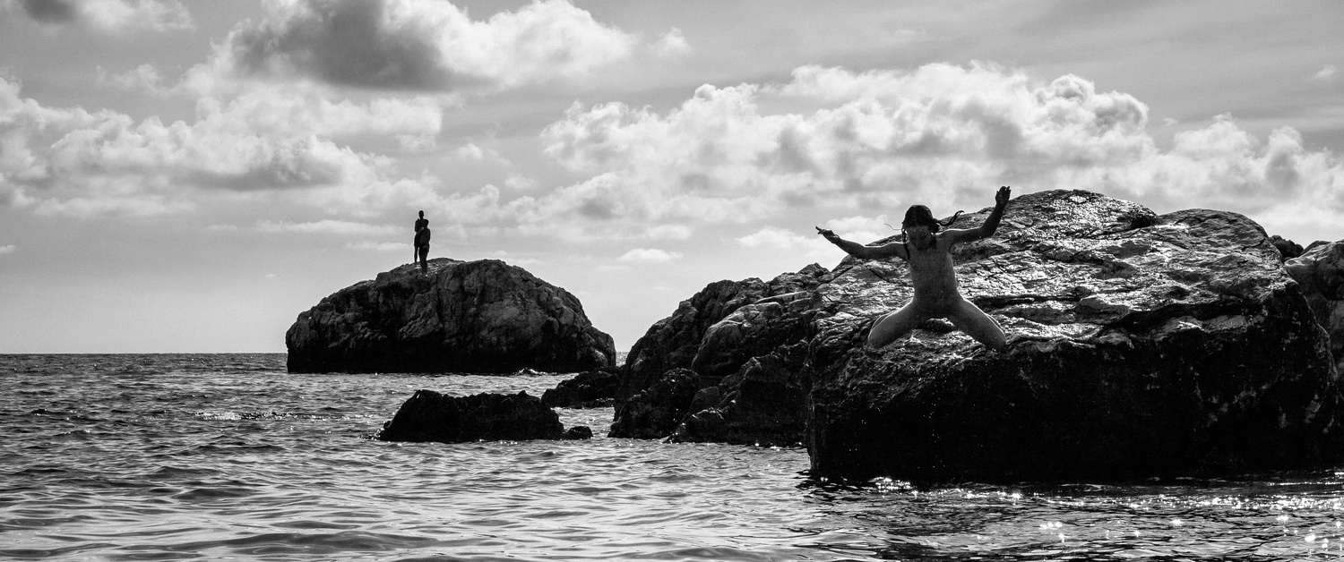 View Jump like you mean it! by Miras Sljivancanin