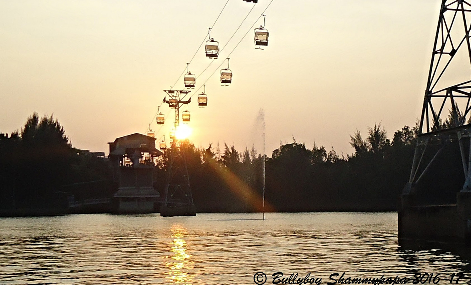 View Cable Car by Bullyboy Shammypapa