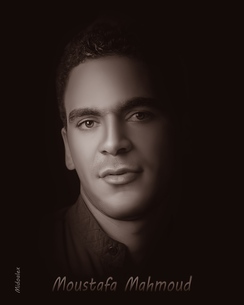 View moustafa by mohamed ramadan