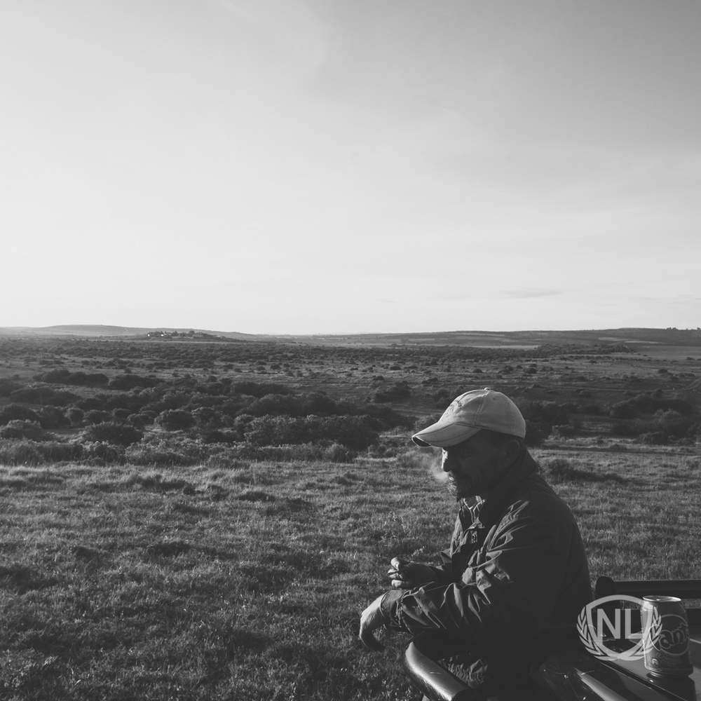 View A Break by Nathan Long