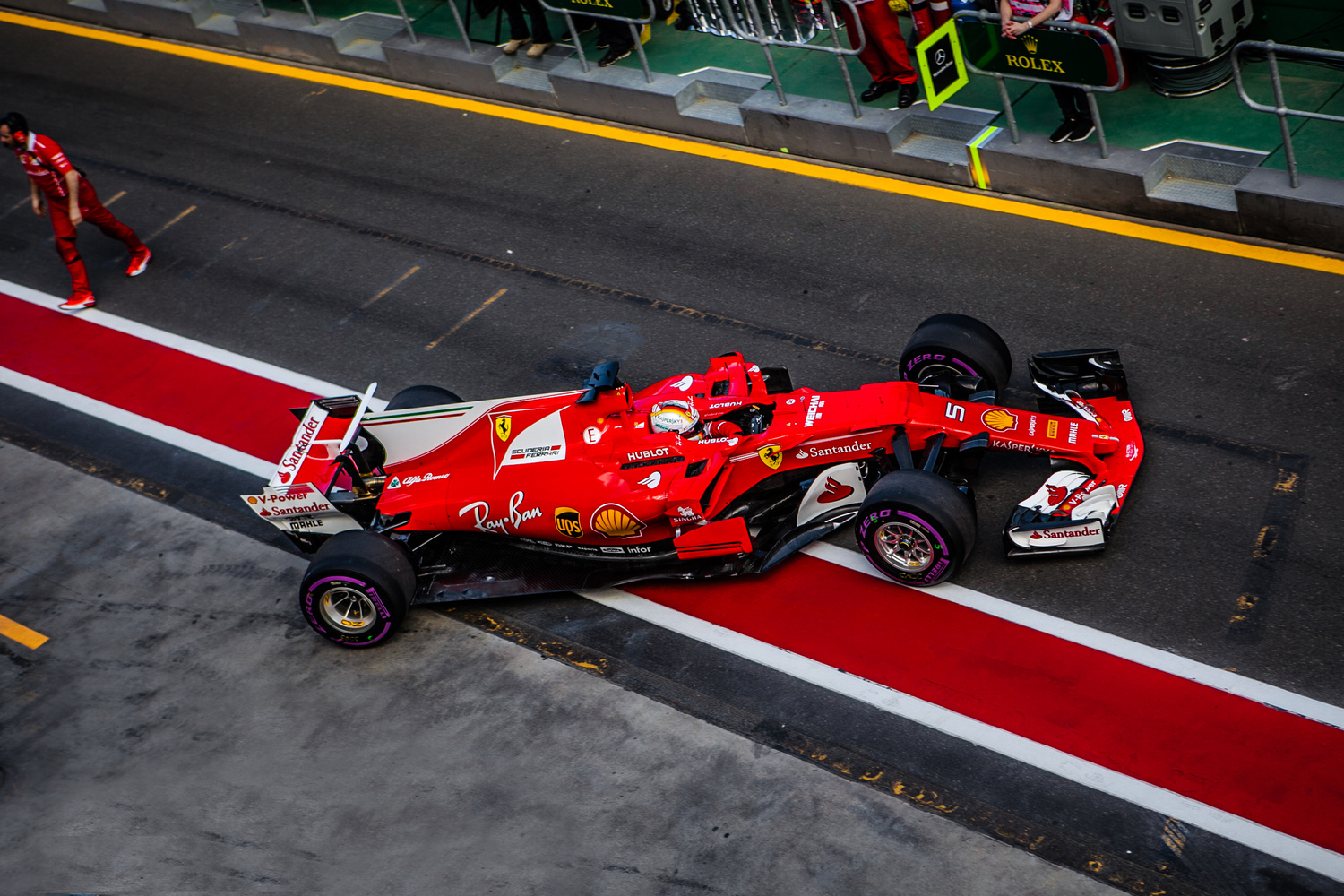 View Formula 1 by Isaac Yee