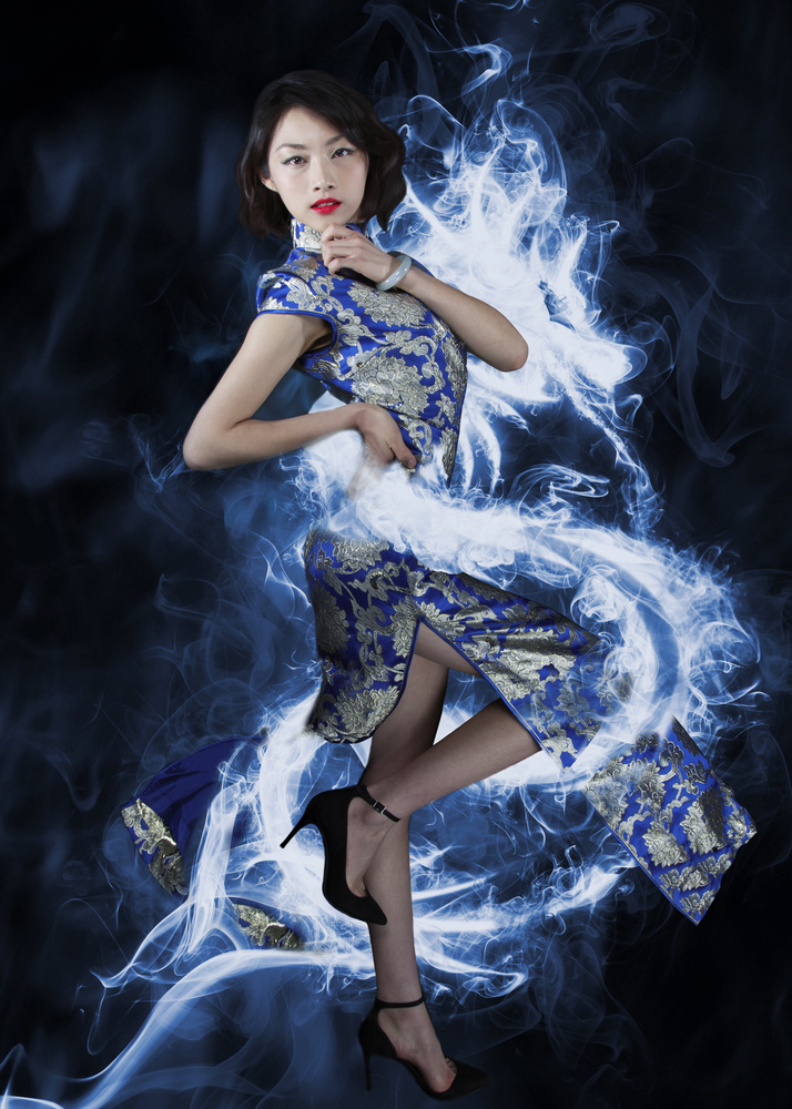 View China by tingting lou