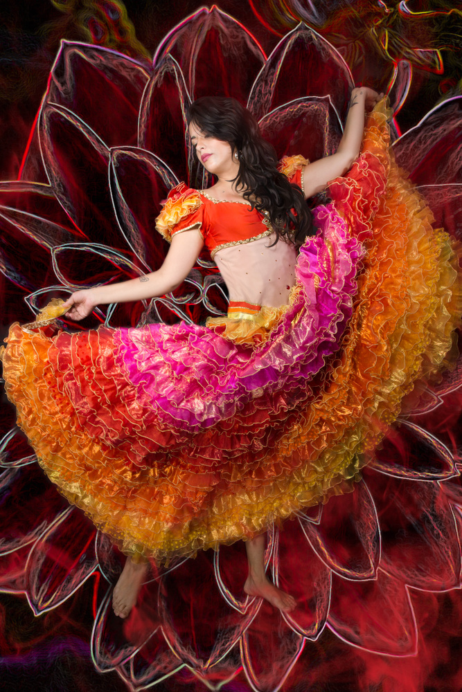 View Mexico by tingting lou