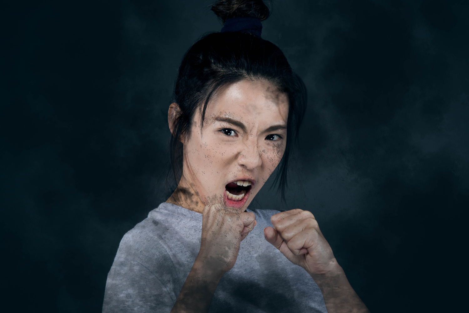 View headshot by tingting lou