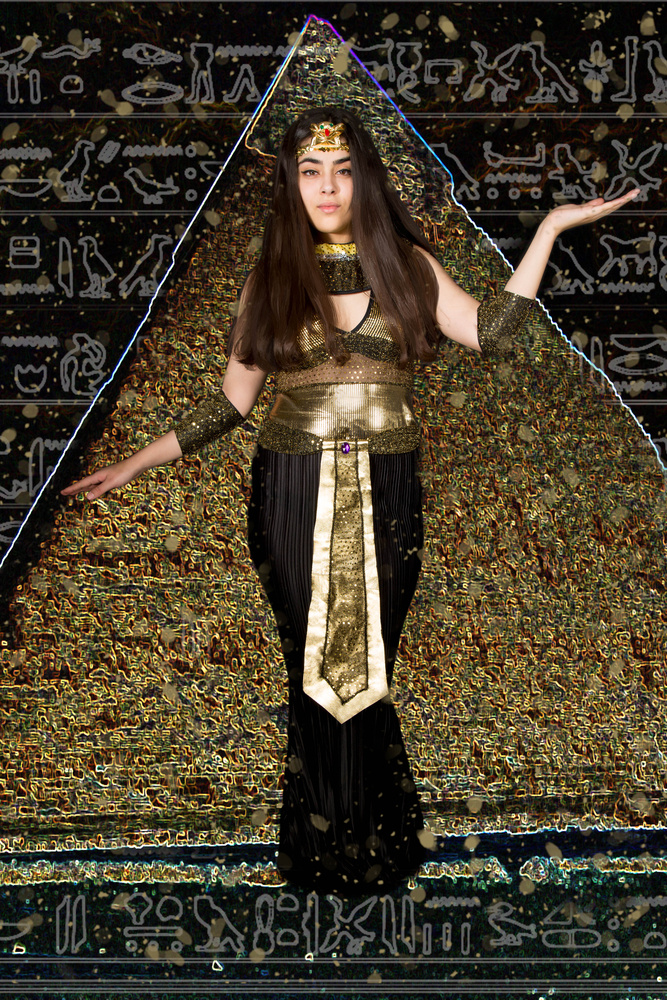 View Egypt by tingting lou