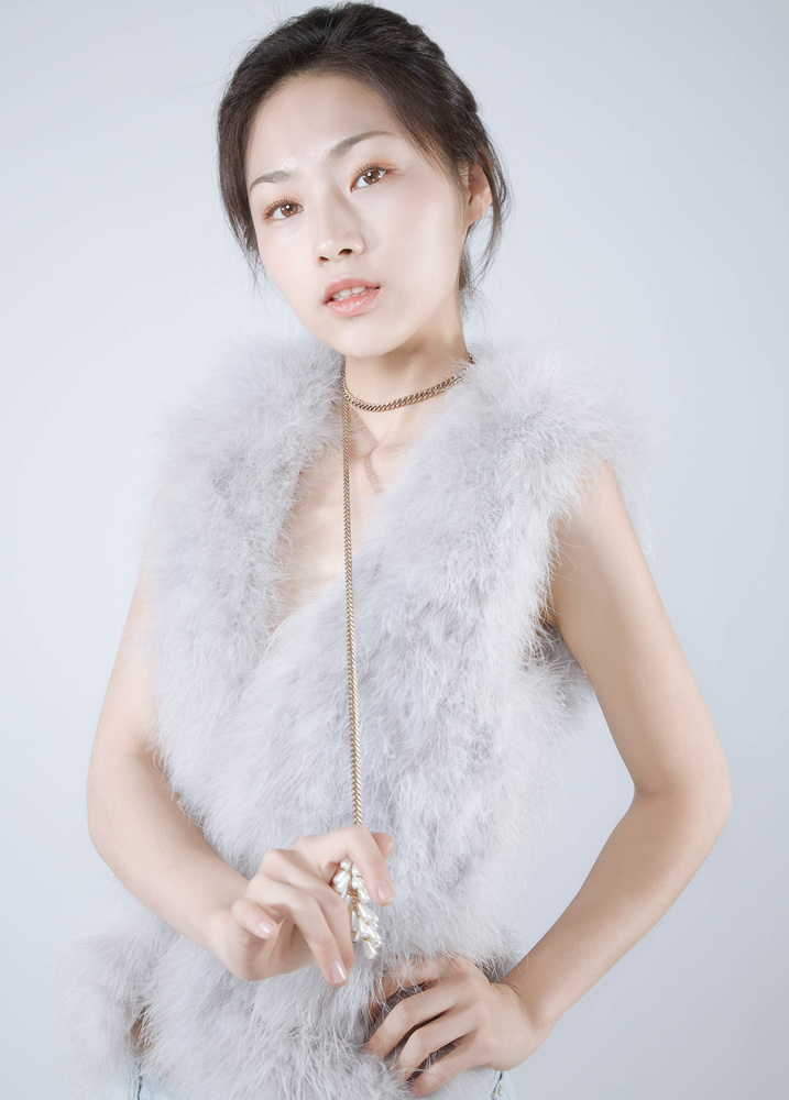 View Headshot by tingting lou