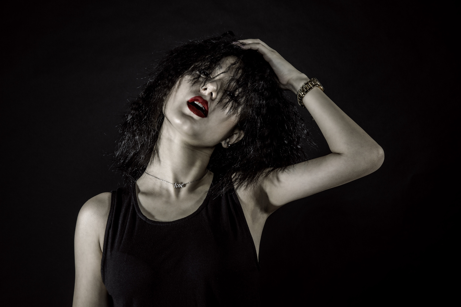 View Headshot by tingting lou